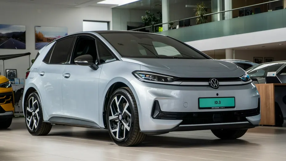 VOLKSWAGEN ID.3 -