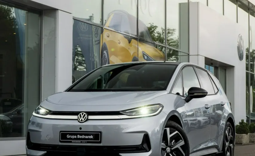 VOLKSWAGEN ID.3 -