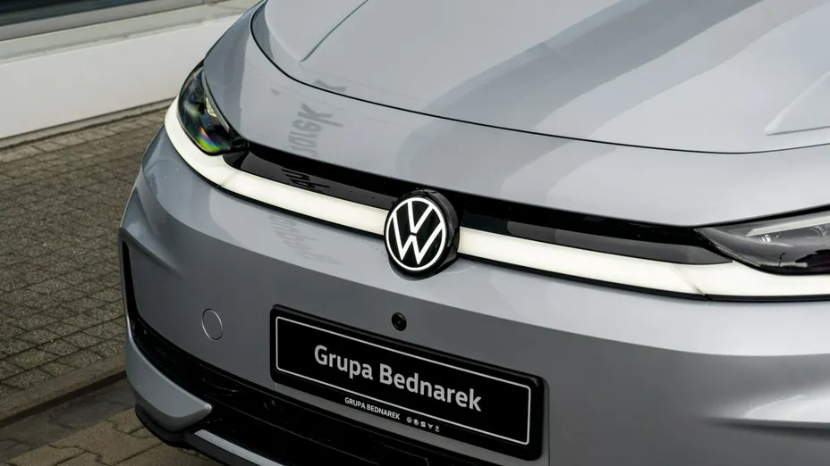 VOLKSWAGEN ID.3 -