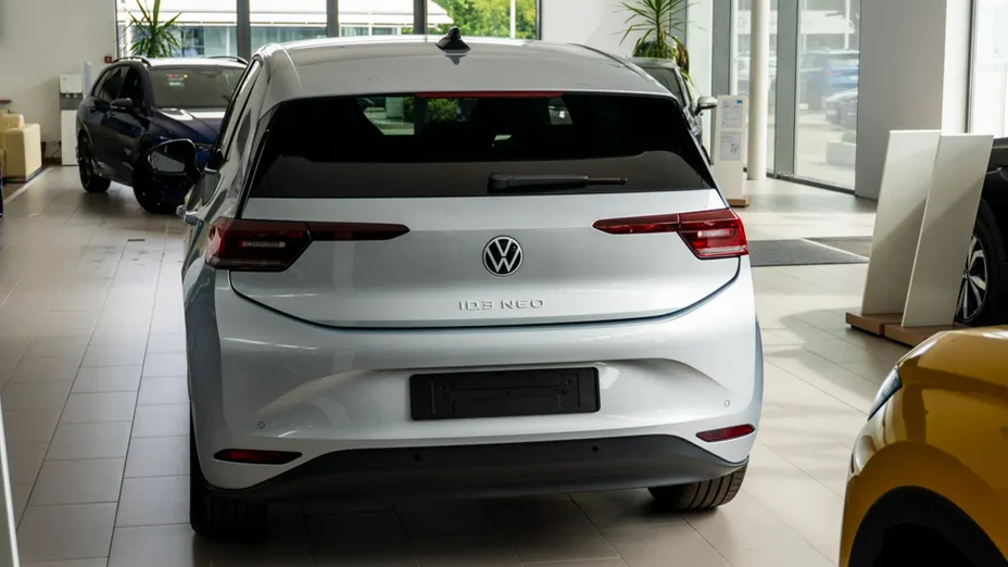 VOLKSWAGEN ID.3 -
