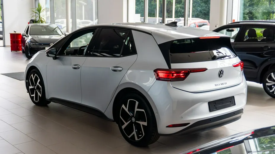 VOLKSWAGEN ID.3 -