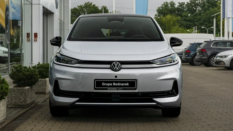 VOLKSWAGEN ID.3 -