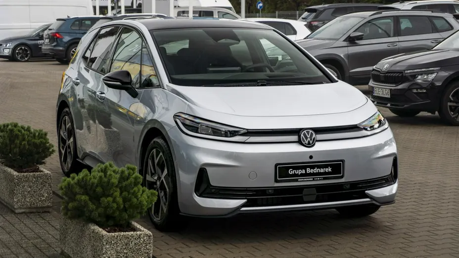 VOLKSWAGEN ID.3 -