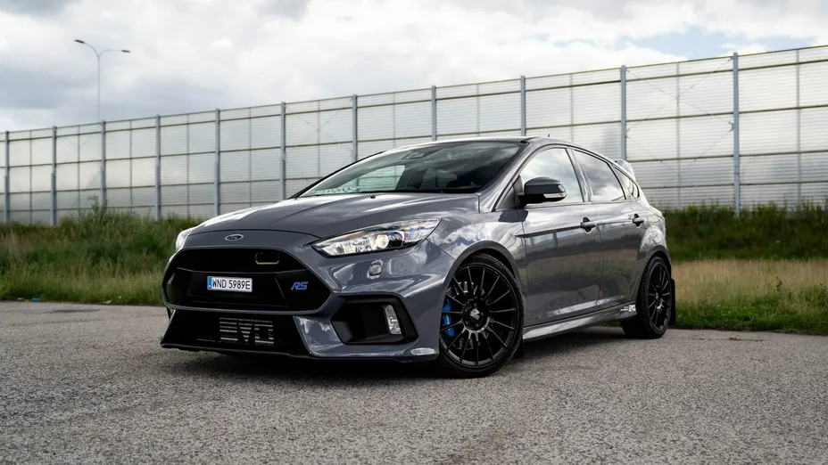 FORD Focus -