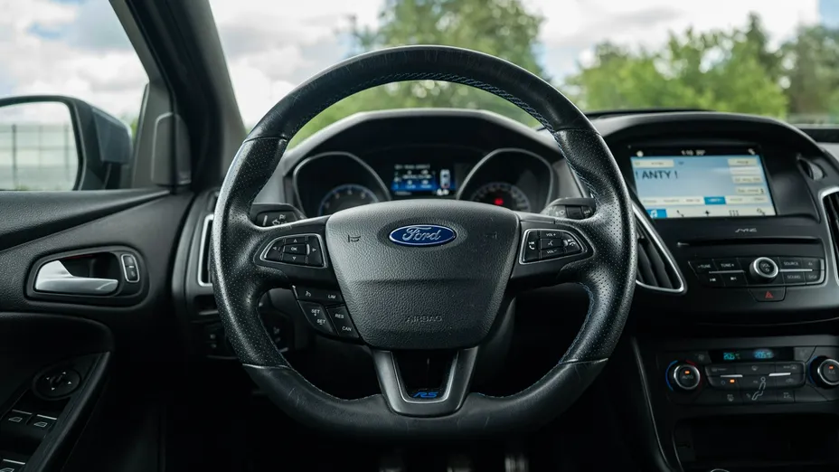 FORD Focus -