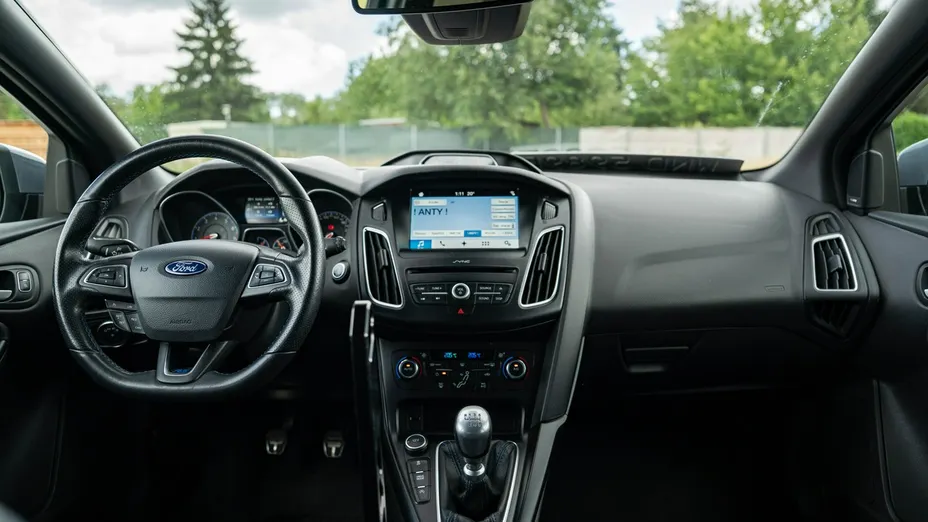 FORD Focus -
