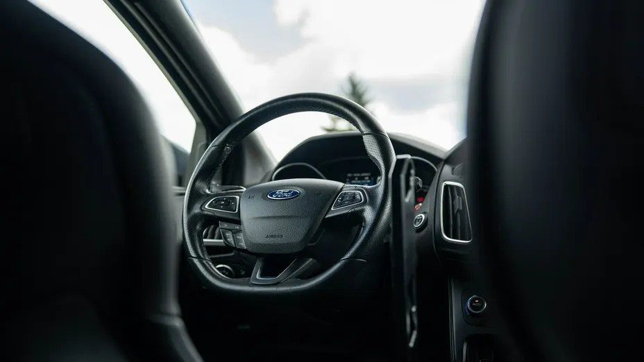 FORD Focus -