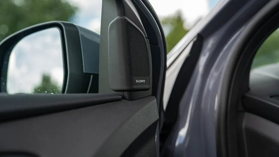 FORD Focus -