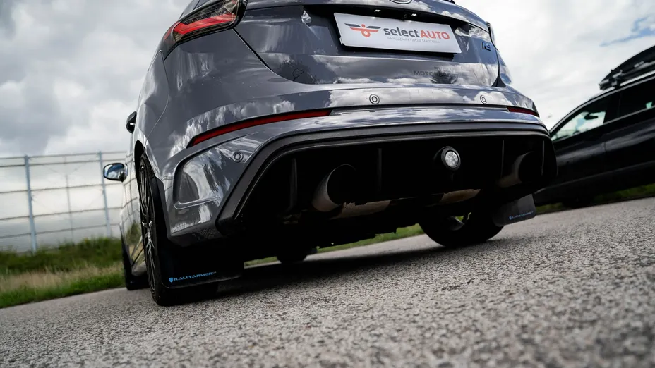 FORD Focus -