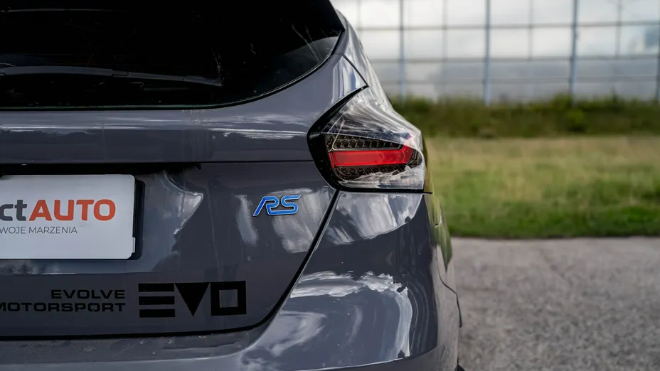 FORD Focus -