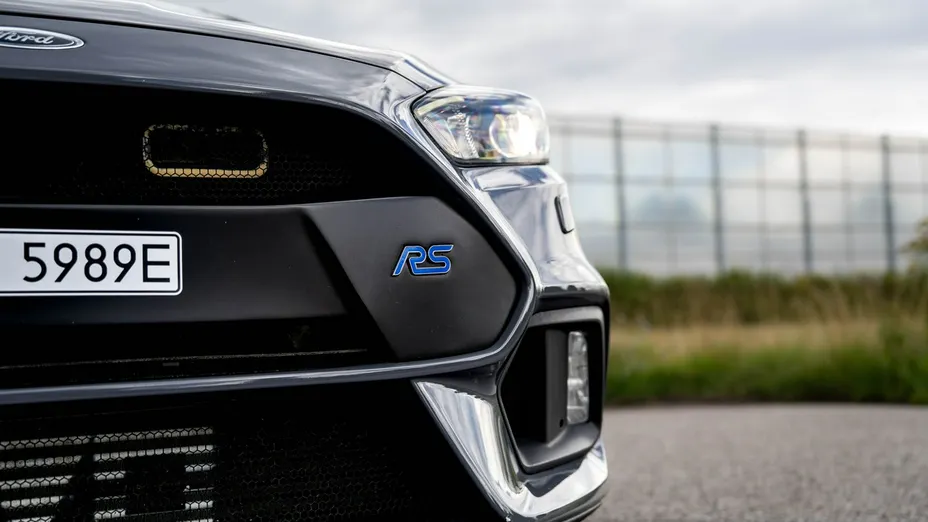 FORD Focus -