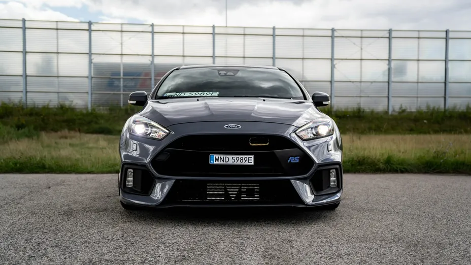 FORD Focus -