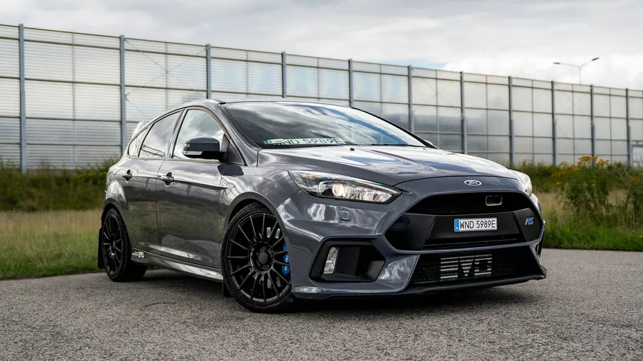 FORD Focus -
