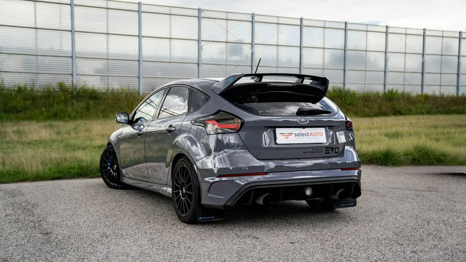 FORD Focus -