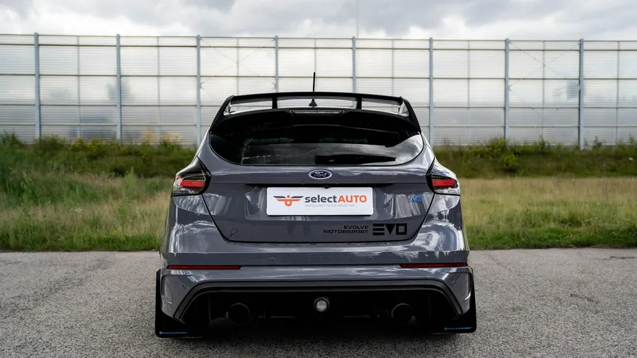 FORD Focus -