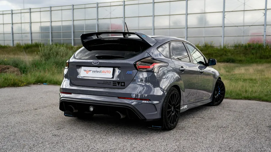 FORD Focus -