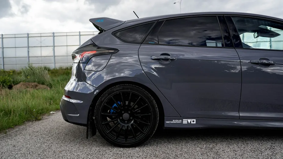 FORD Focus -