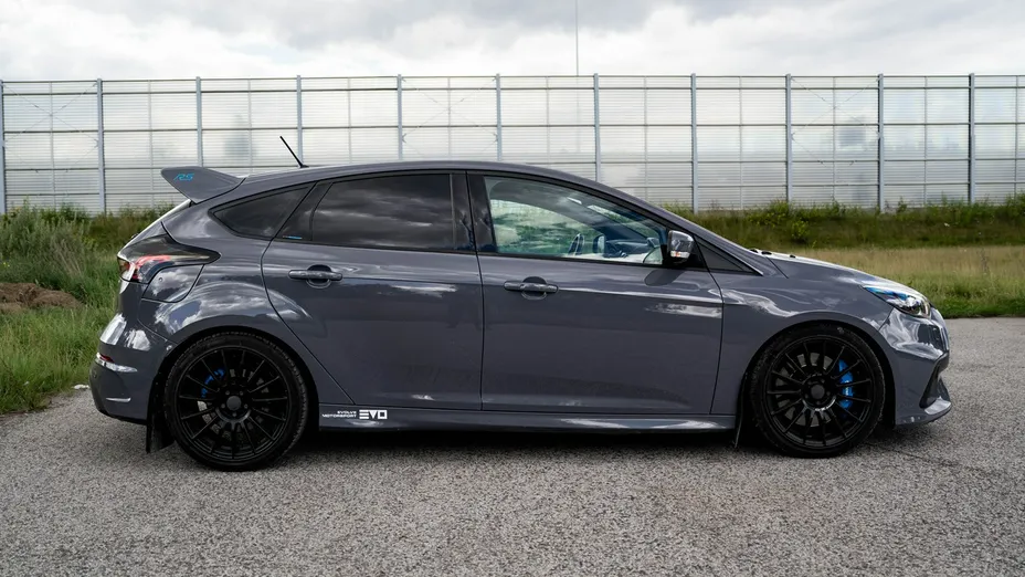 FORD Focus -