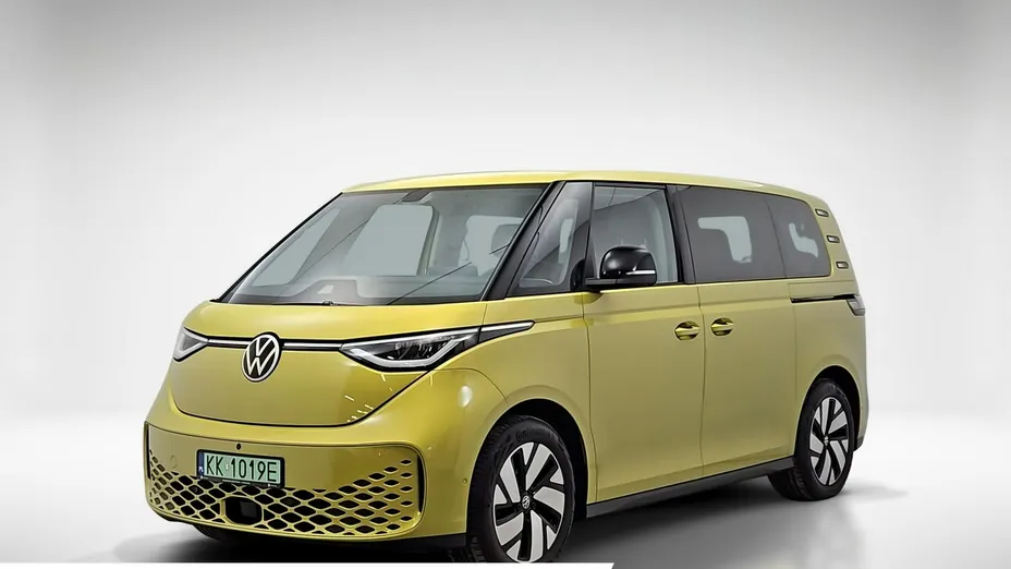 VOLKSWAGEN ID. Buzz -