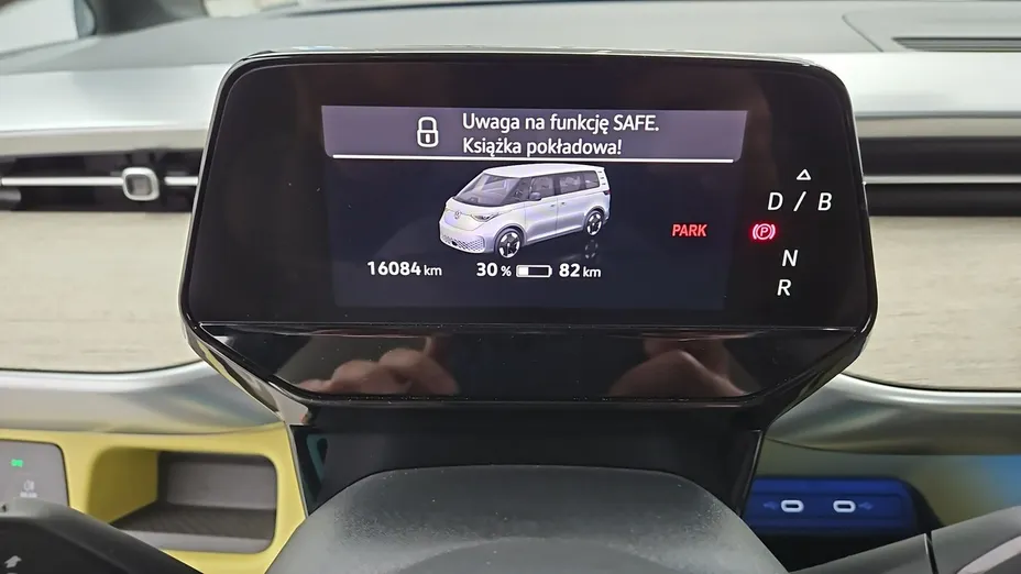 VOLKSWAGEN ID. Buzz -