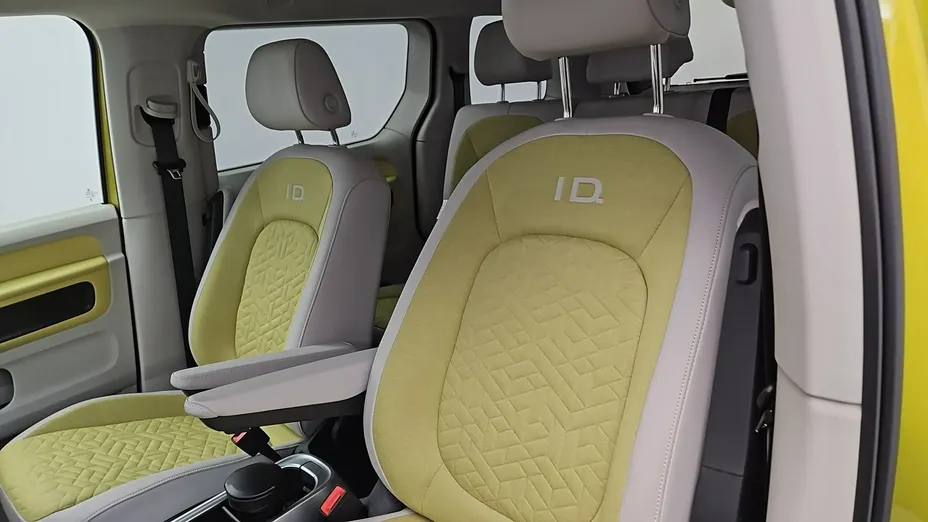 VOLKSWAGEN ID. Buzz -