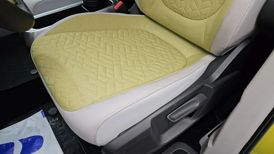 VOLKSWAGEN ID. Buzz -
