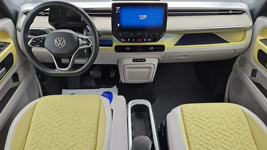 VOLKSWAGEN ID. Buzz -