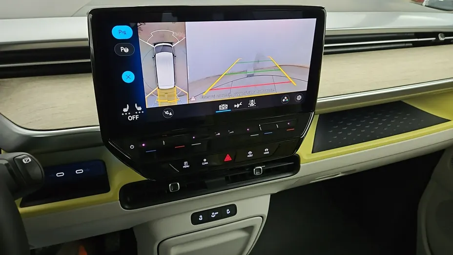 VOLKSWAGEN ID. Buzz -