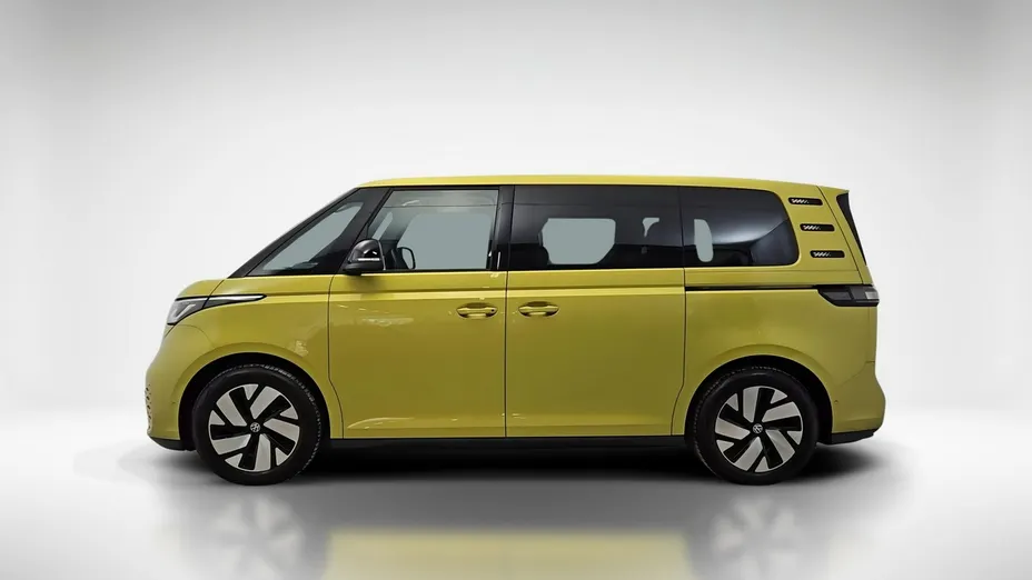 VOLKSWAGEN ID. Buzz -