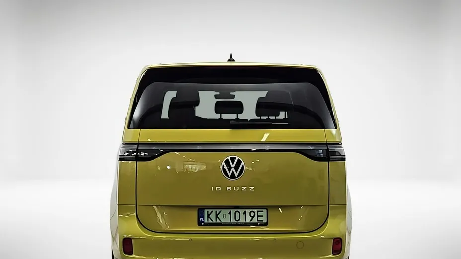 VOLKSWAGEN ID. Buzz -