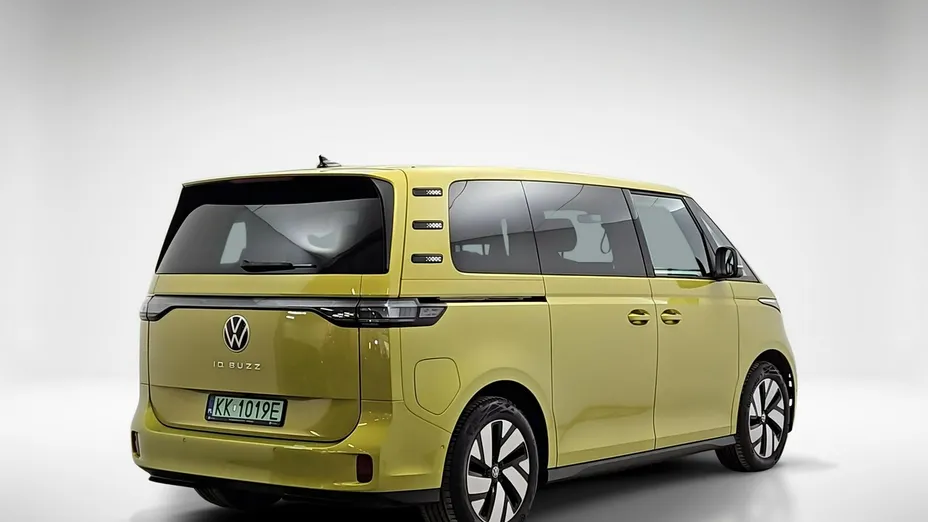VOLKSWAGEN ID. Buzz -