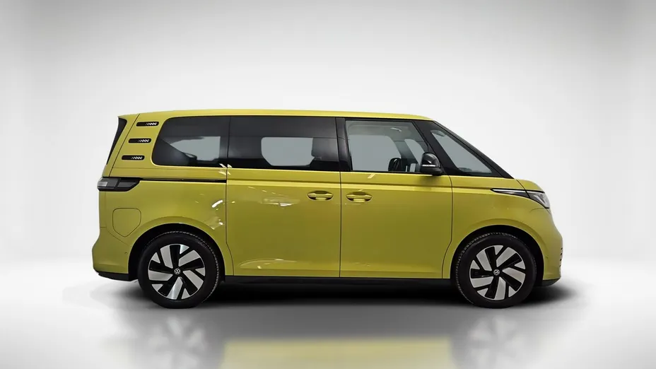 VOLKSWAGEN ID. Buzz -
