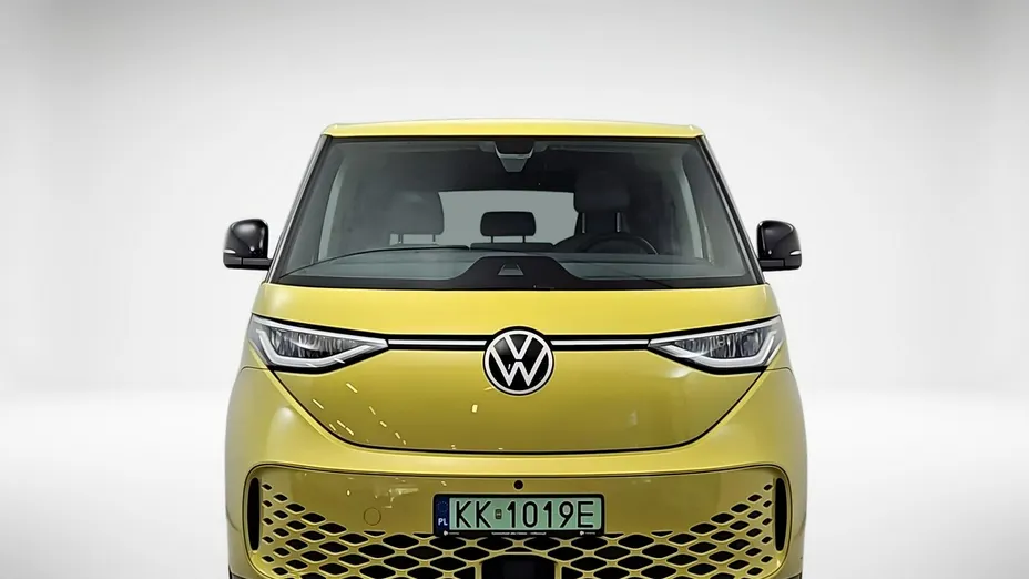 VOLKSWAGEN ID. Buzz -