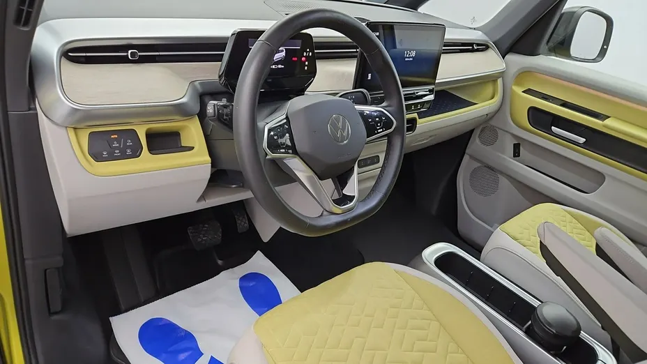 VOLKSWAGEN ID. Buzz -