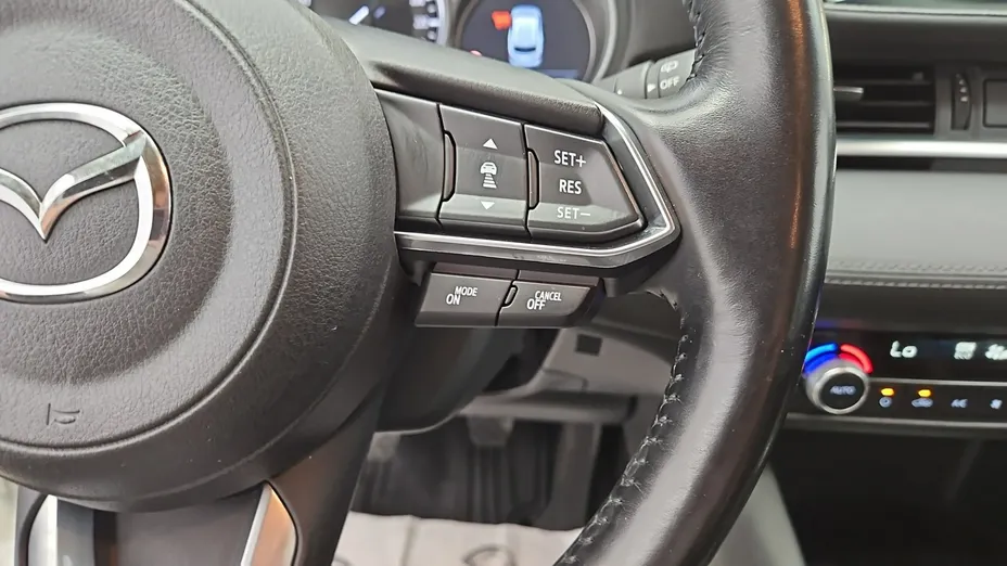 MAZDA 6 -