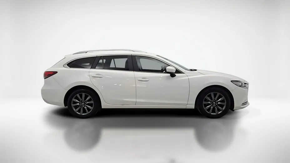 MAZDA 6 -