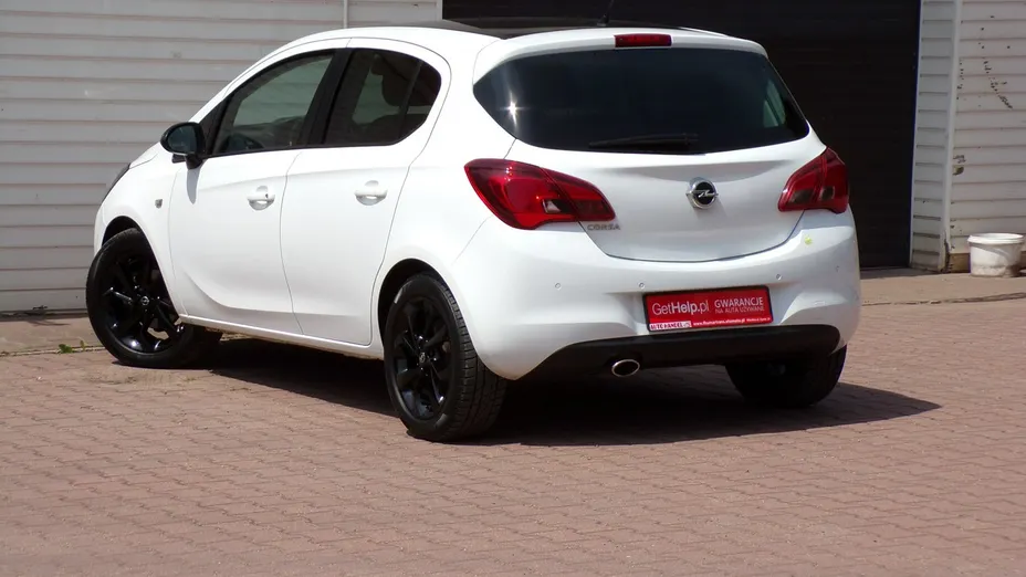 OPEL Corsa -