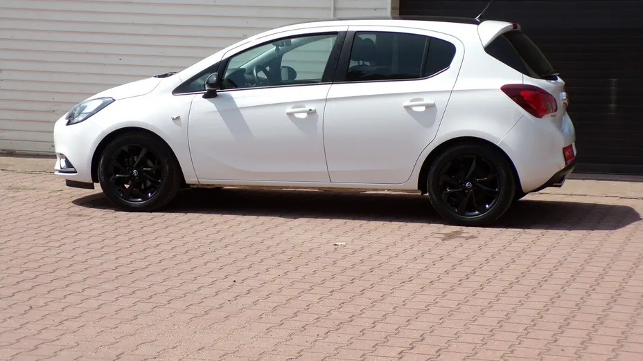 OPEL Corsa -