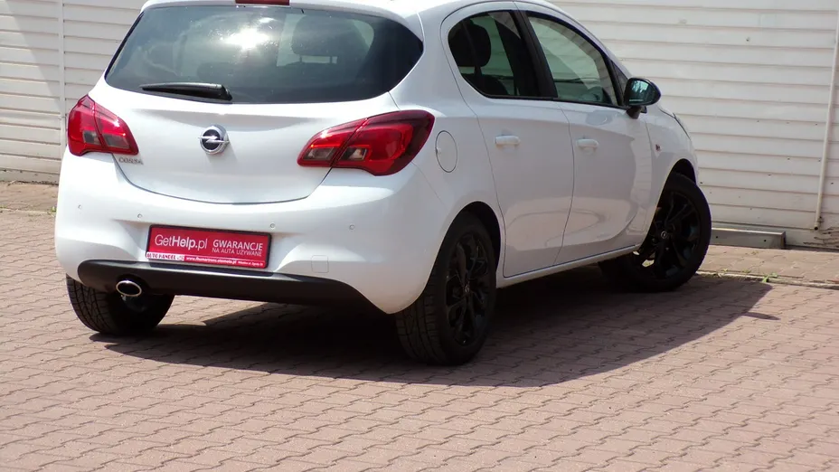 OPEL Corsa -