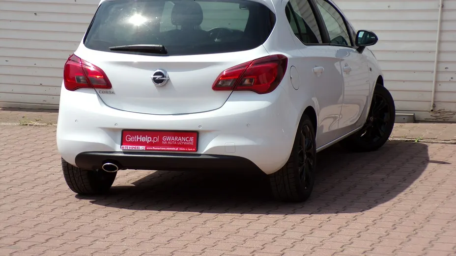 OPEL Corsa -
