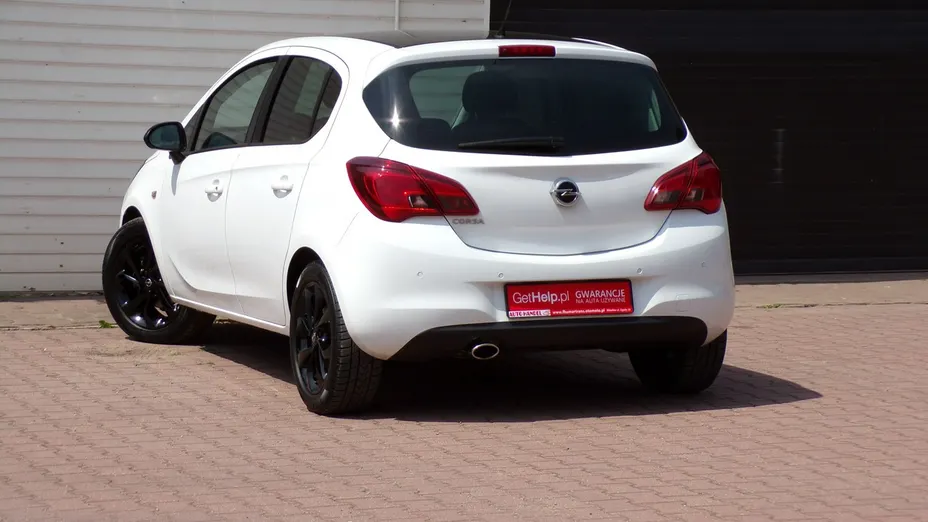 OPEL Corsa -