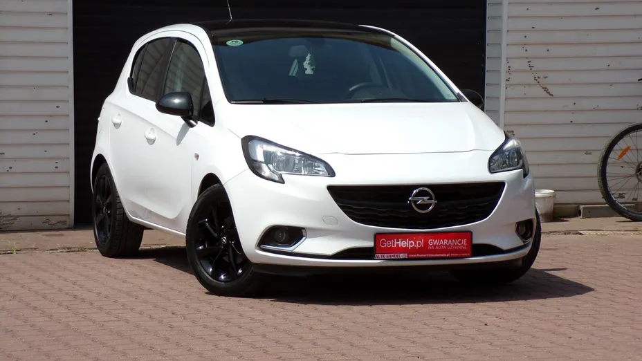 OPEL Corsa -