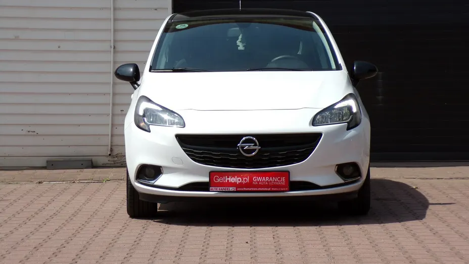 OPEL Corsa -