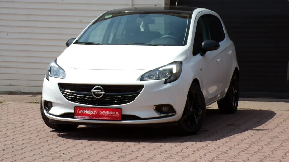 OPEL Corsa -