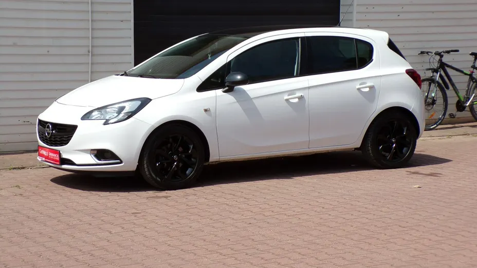 OPEL Corsa -