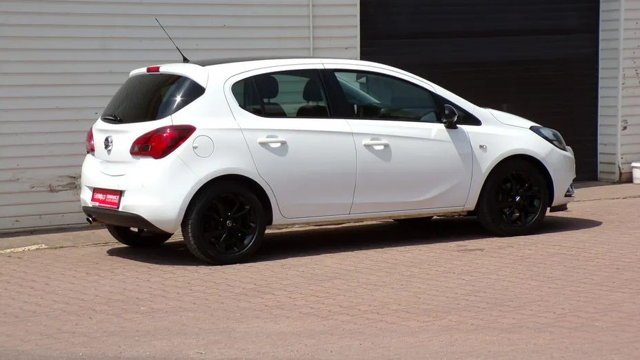 OPEL Corsa -