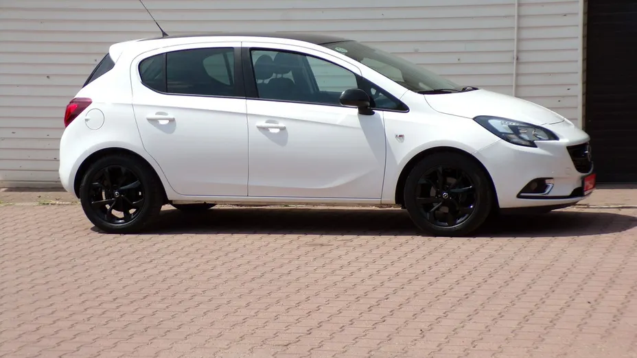 OPEL Corsa -