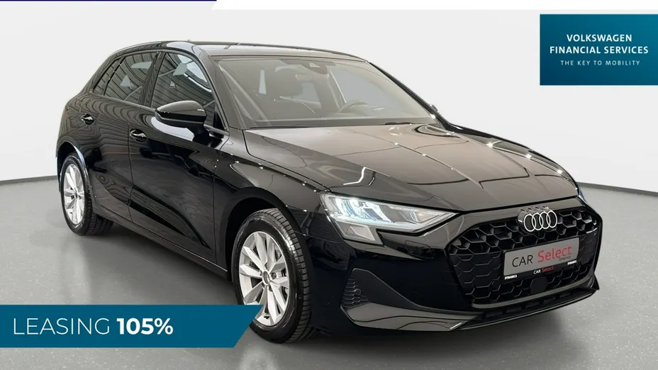 AUDI A3 Sportback -