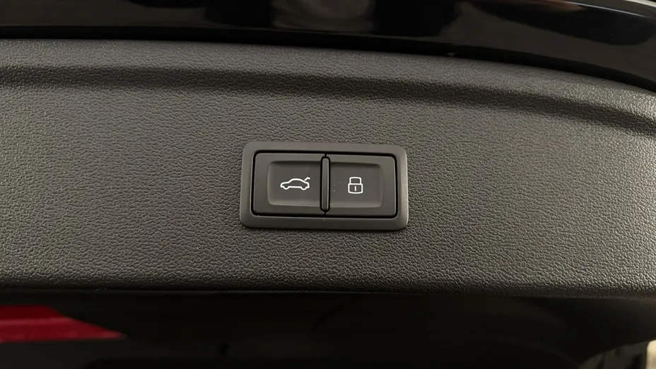 AUDI A3 Sportback -