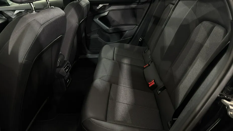 AUDI A3 Sportback -